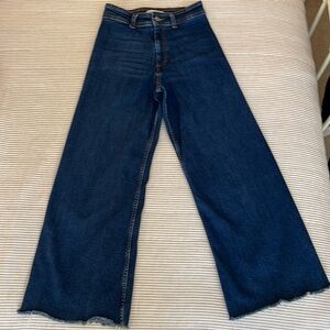 ZARA MARINE JEANS